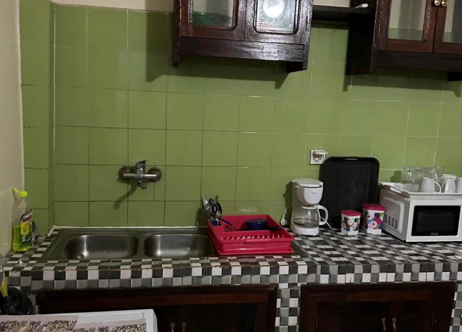 Appartement Residence Malika Plage Dakar