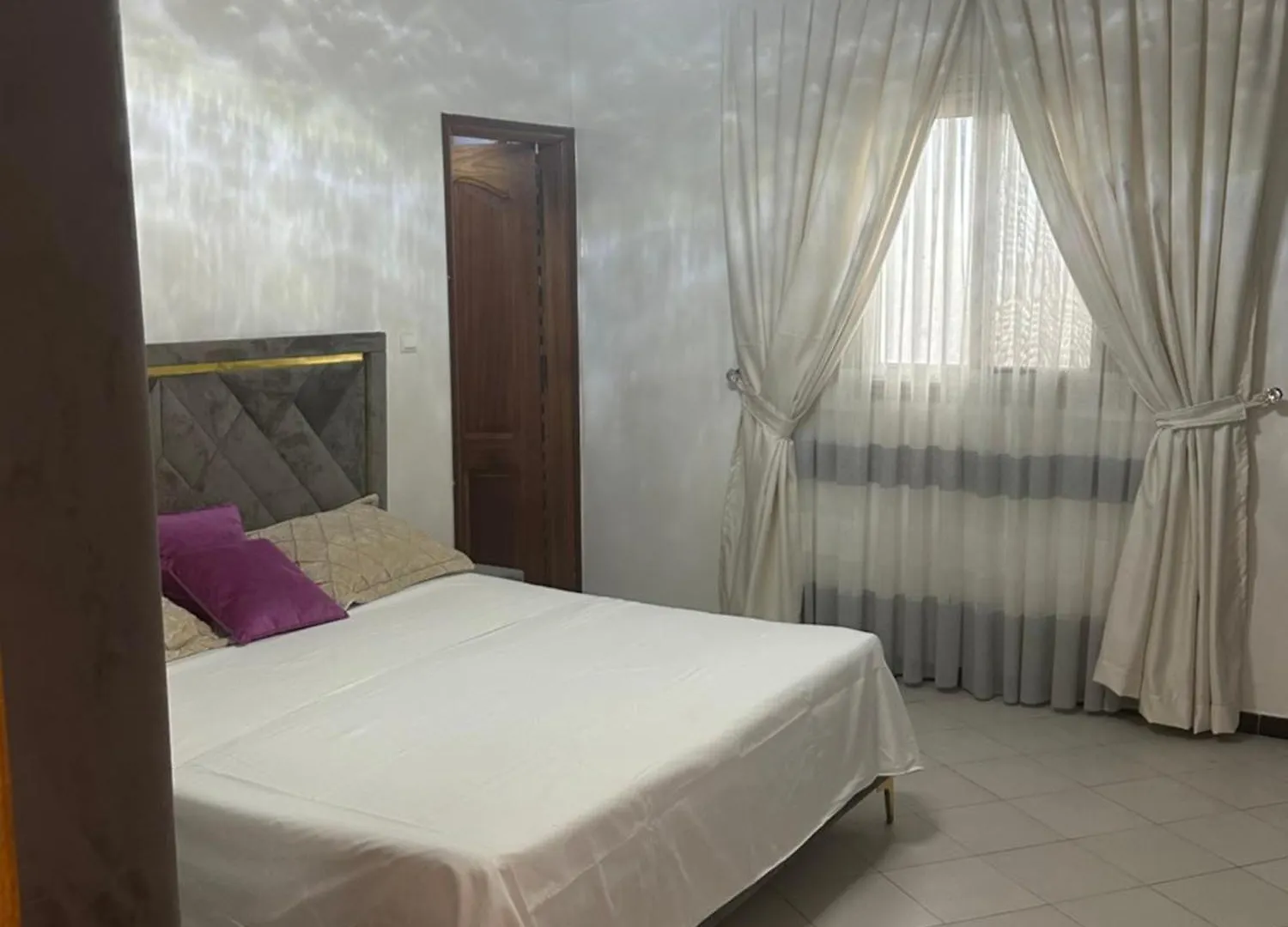 Residence Malika Plage Dakar